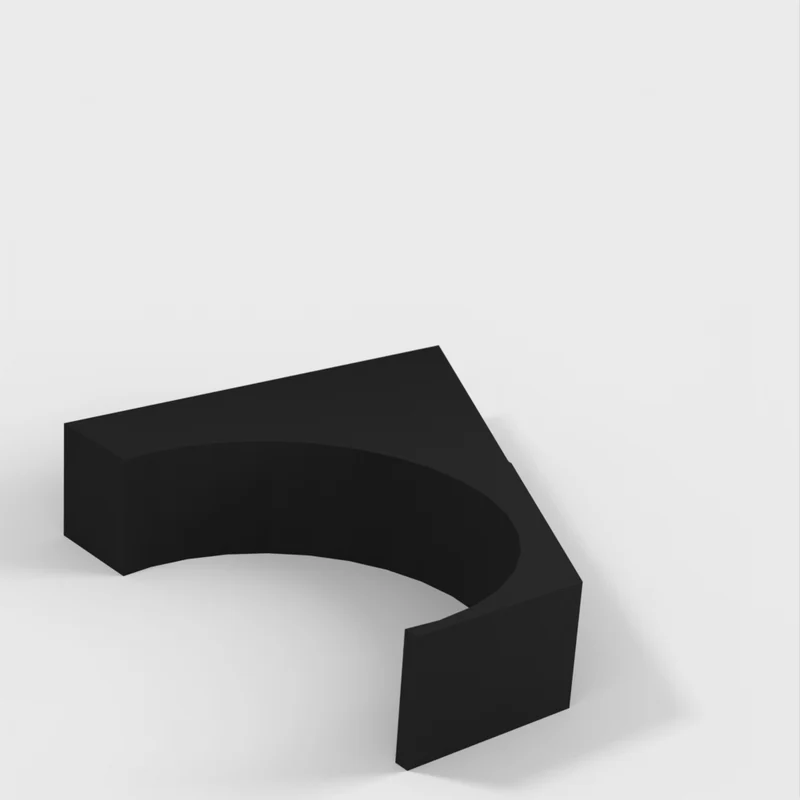 Fixation murale pour Skateboard et Longboard
