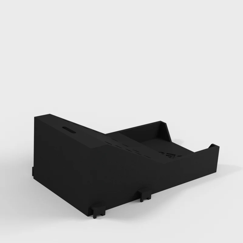 Support de fer à souder Weller avec porte-pannes