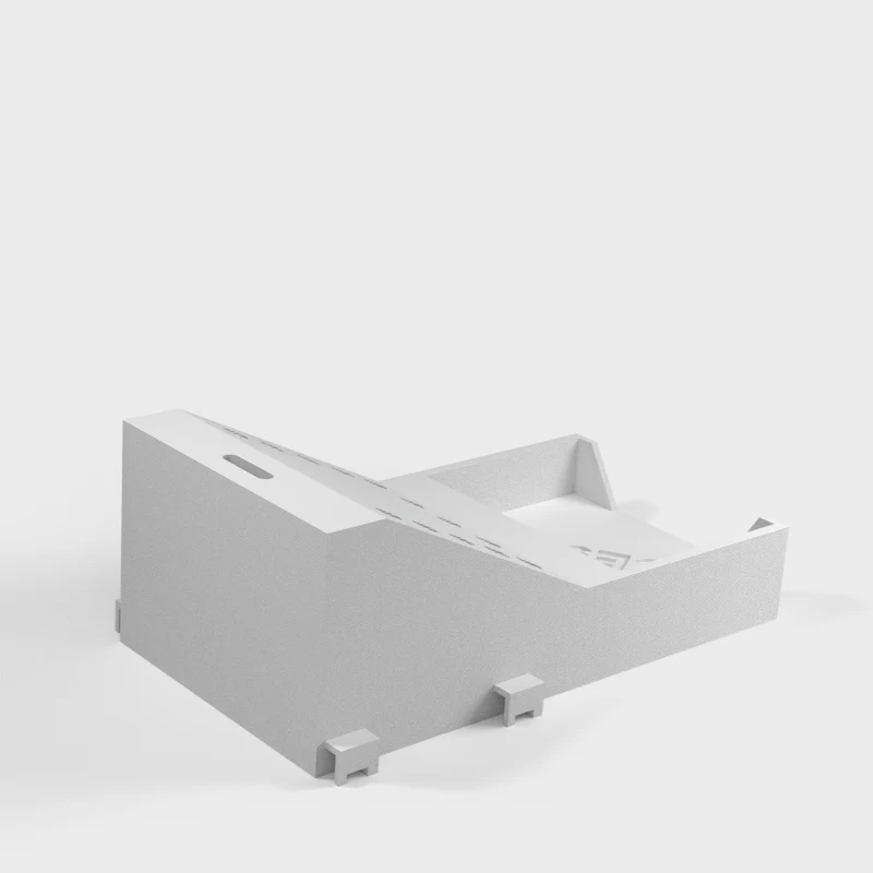Support de fer à souder Weller avec porte-pannes