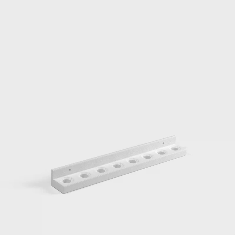 Porte-tournevis Wiha Soft Touch avec 8 emplacements