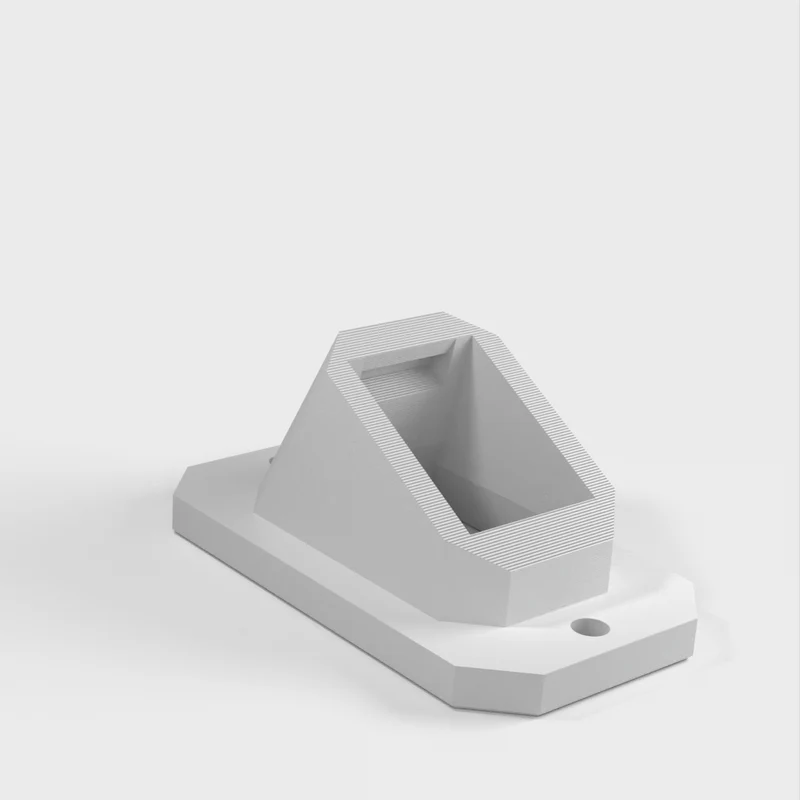 Adaptateur LAN Ratrig pour connexions Keystone/RJ45