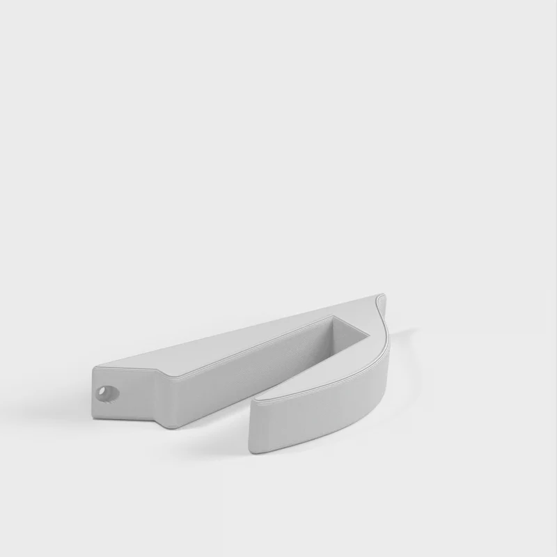 Support de planche à roulettes horizontal pour SKATEFORCE