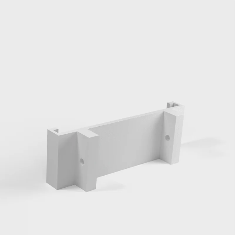 Support de tablette Lenovo avec bras muraux pour installation TouchDRO