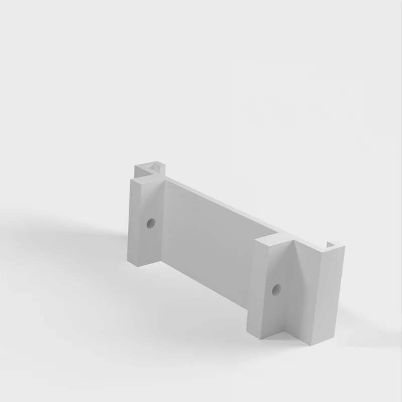 Support de tablette Lenovo avec bras muraux pour installation TouchDRO
