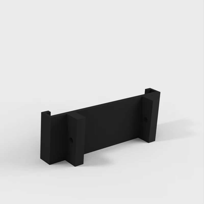 Support de tablette Lenovo avec bras muraux pour installation TouchDRO