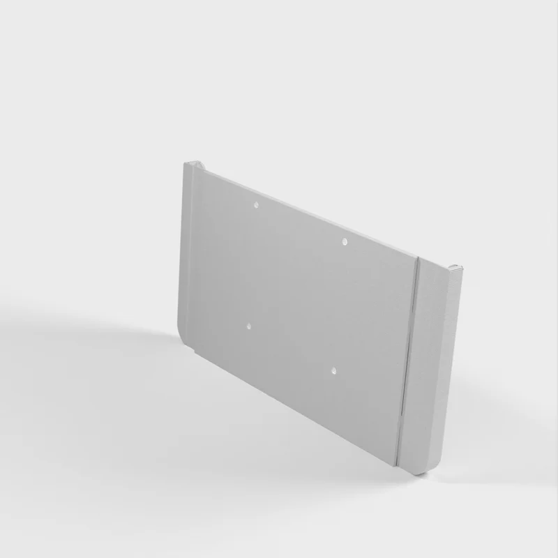 Support VESA iPad Pro 2018 12,9" pour bras de montage
