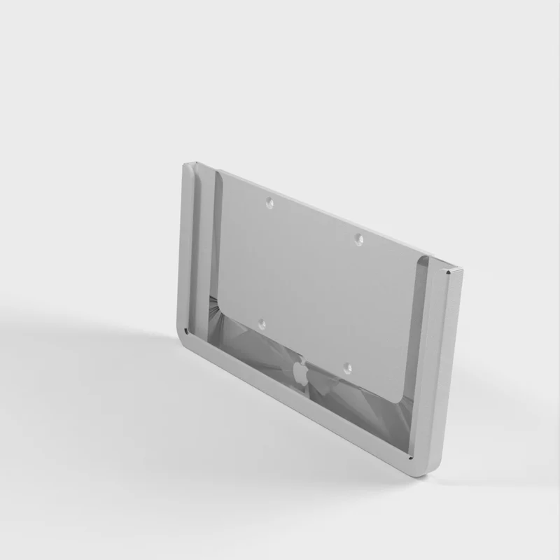 Support VESA iPad Pro 2018 12,9" pour bras de montage