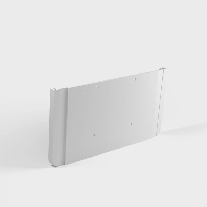 Support VESA iPad Pro 2018 12,9" pour bras de montage