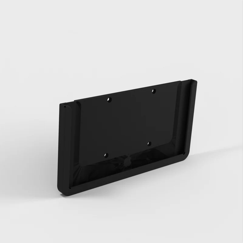 Support VESA iPad Pro 2018 12,9" pour bras de montage