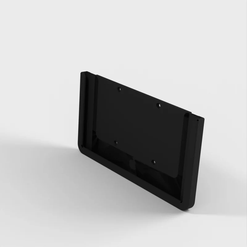 Support VESA iPad Pro 2018 12,9" pour bras de montage