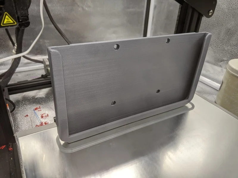 Support VESA iPad Pro 2018 12,9" pour bras de montage