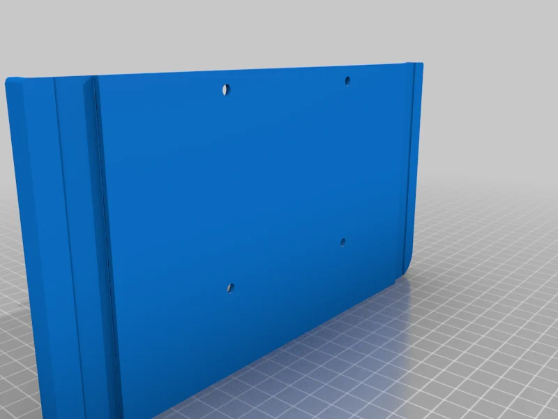 Support VESA iPad Pro 2018 12,9" pour bras de montage