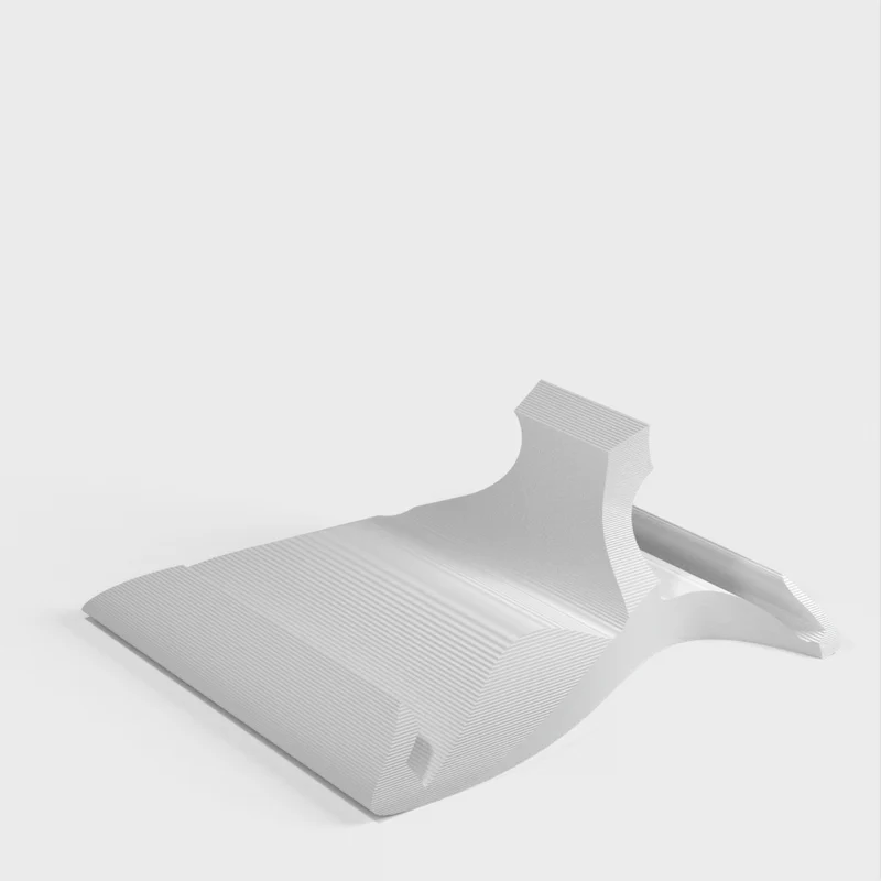 Support et support pour iPad Pro 12,9 pouces