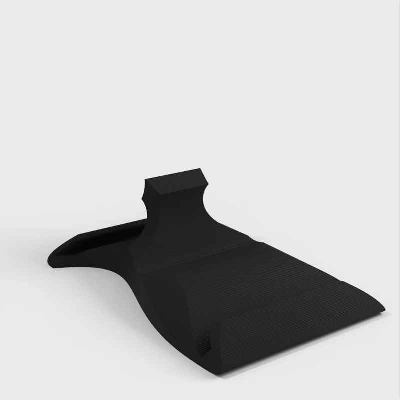 Support et support pour iPad Pro 12,9 pouces