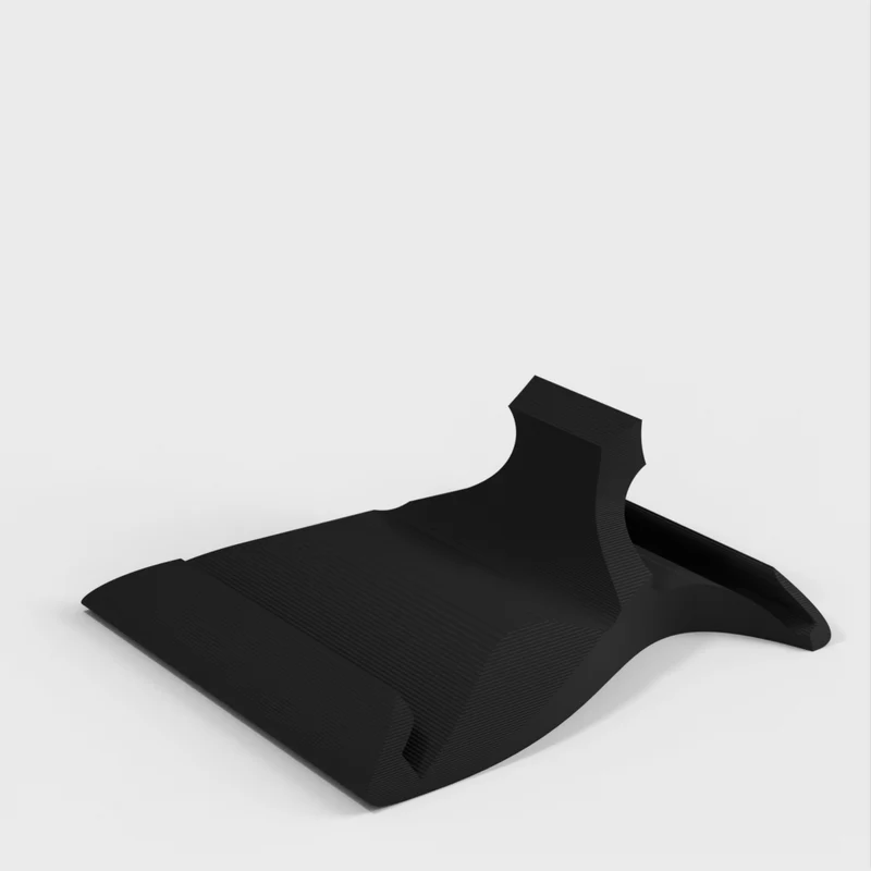 Support et support pour iPad Pro 12,9 pouces