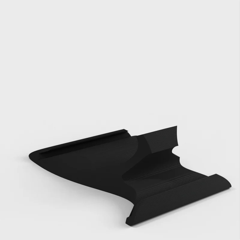 Support et support pour iPad Pro 12,9 pouces