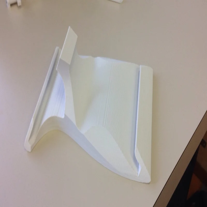 Support et support pour iPad Pro 12,9 pouces