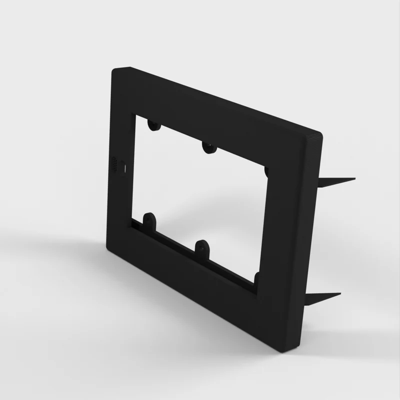 Cadre mural Amazon Fire HD8 (7e/8e génération)