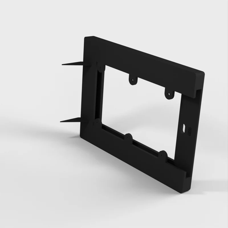 Cadre mural Amazon Fire HD8 (7e/8e génération)