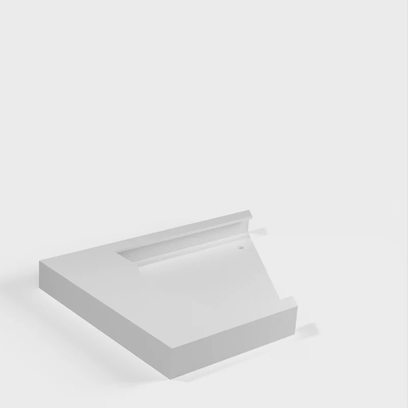 Support mural Amazon Fire HD 8