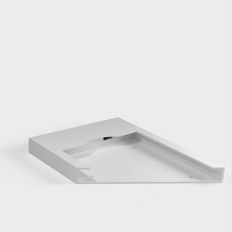 Support mural Amazon Fire HD 8