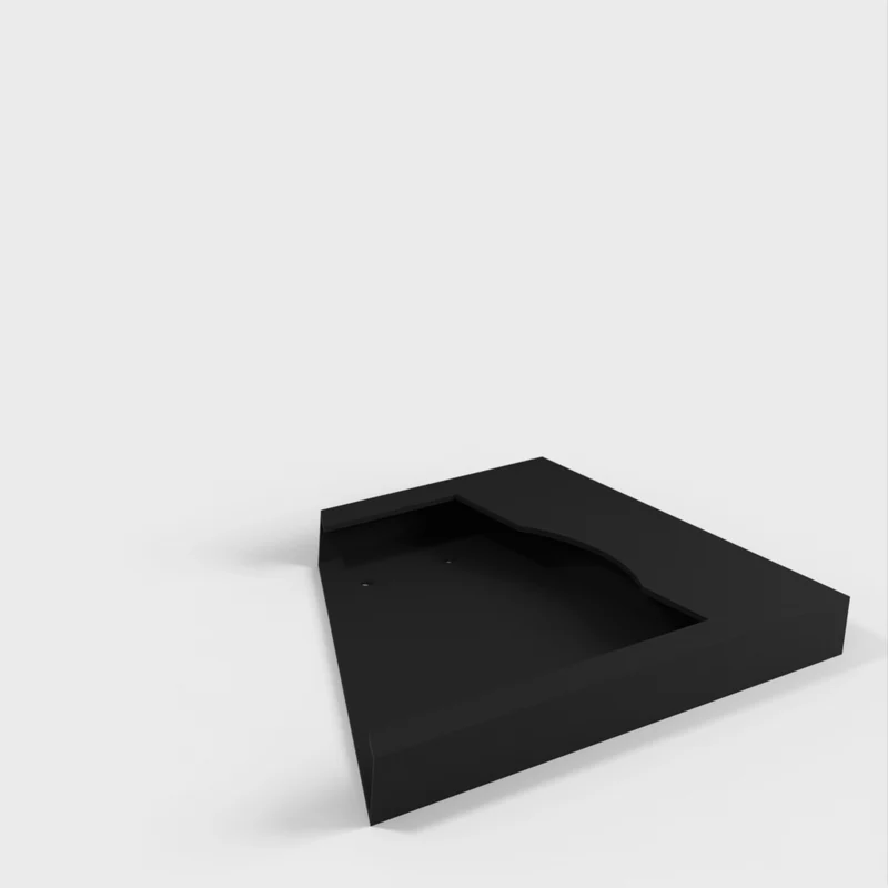 Support mural Amazon Fire HD 8