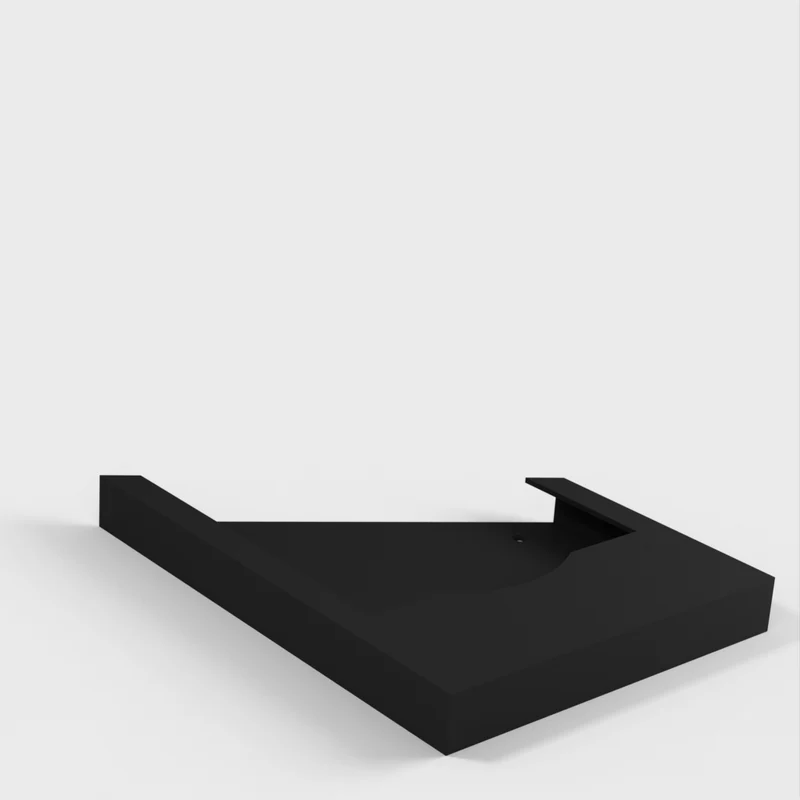 Support mural Amazon Fire HD 8