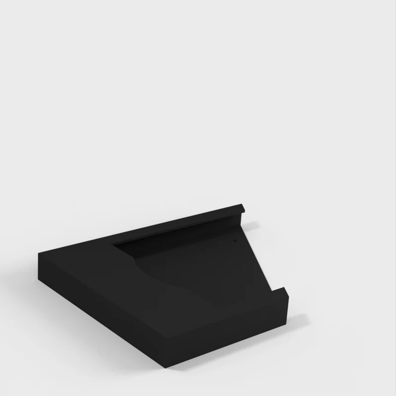 Support mural Amazon Fire HD 8