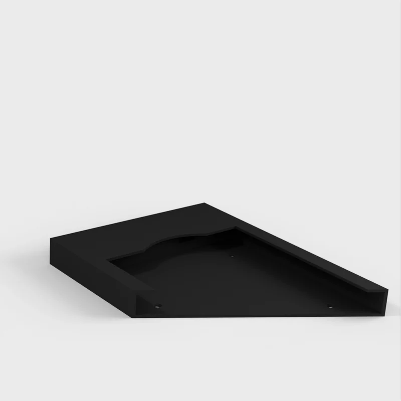 Support mural Amazon Fire HD 8