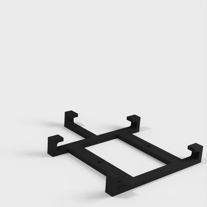 Support mural pour tablette Amazon Fire 7