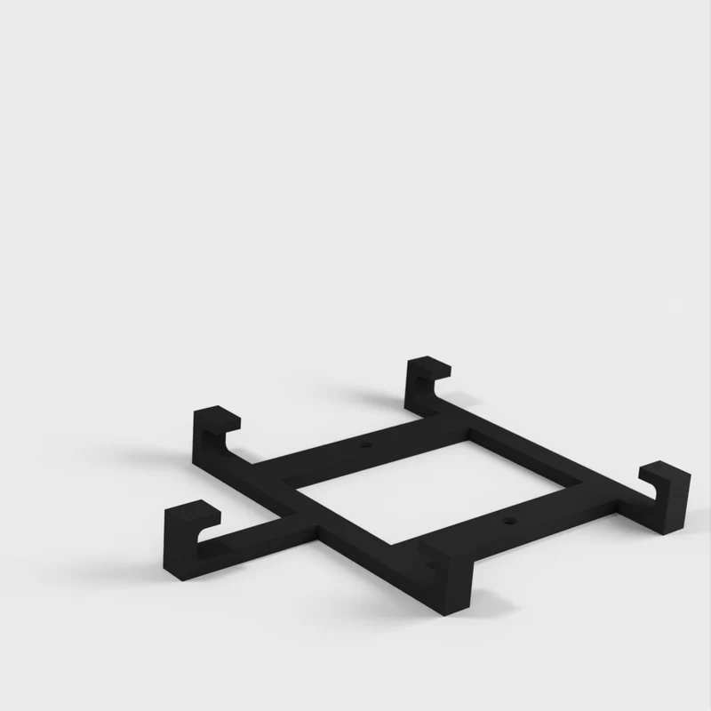 Support mural pour tablette Amazon Fire 7