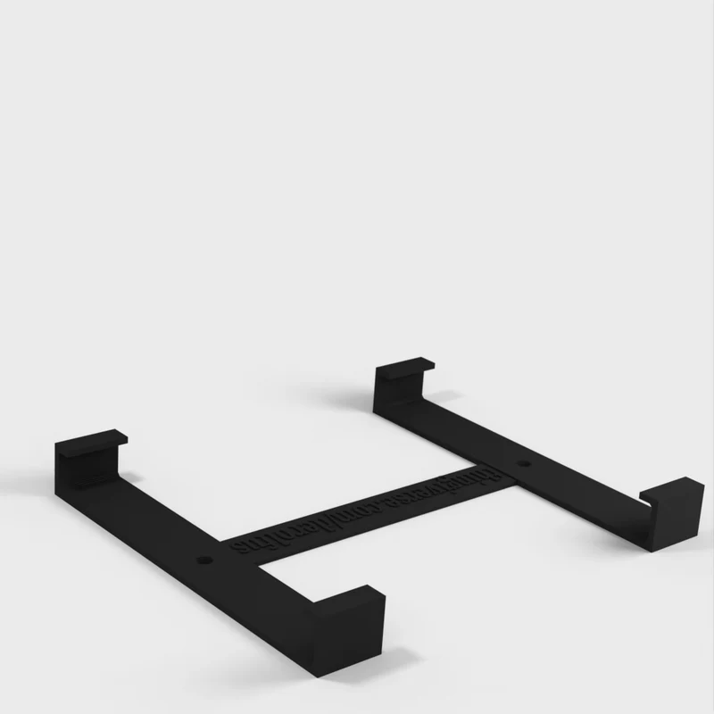 Support mural pour tablette Amazon Fire 7 pouces