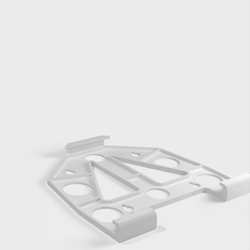 Support mural Samsung Galaxy Tab A T580 10,1"