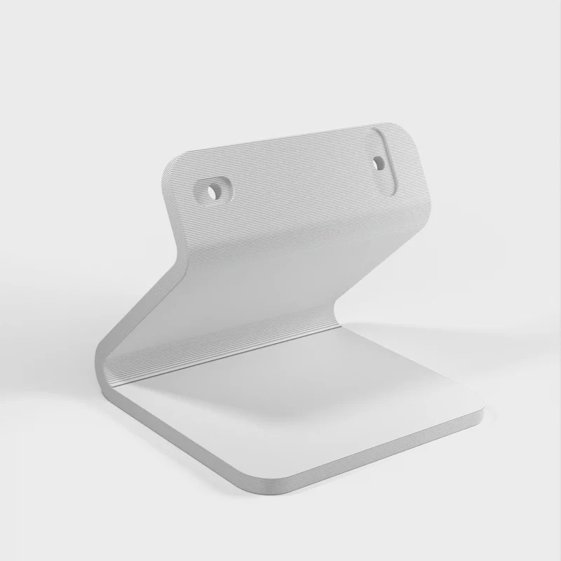 Support pour thermostat Tado