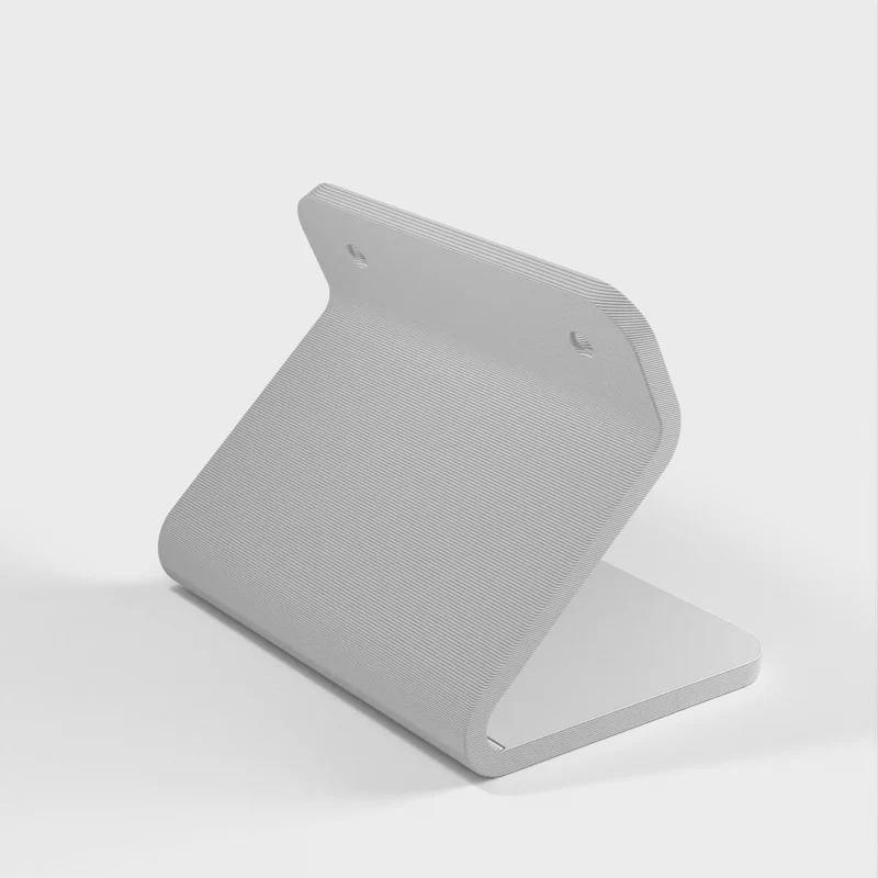 Support pour thermostat Tado