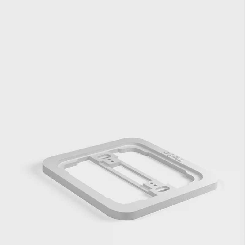 Support mural pour thermostat Tado