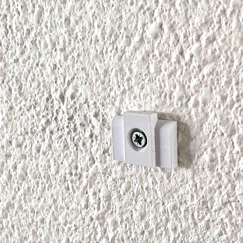 Support mural pour Tado Smart AC Control V3+