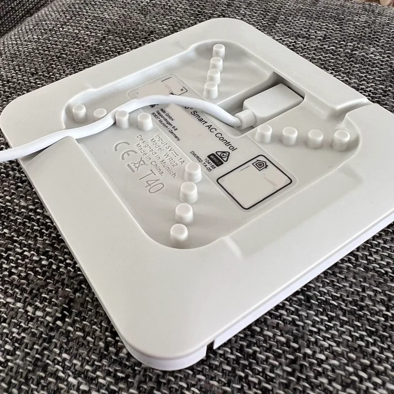 Support mural pour Tado Smart AC Control V3+