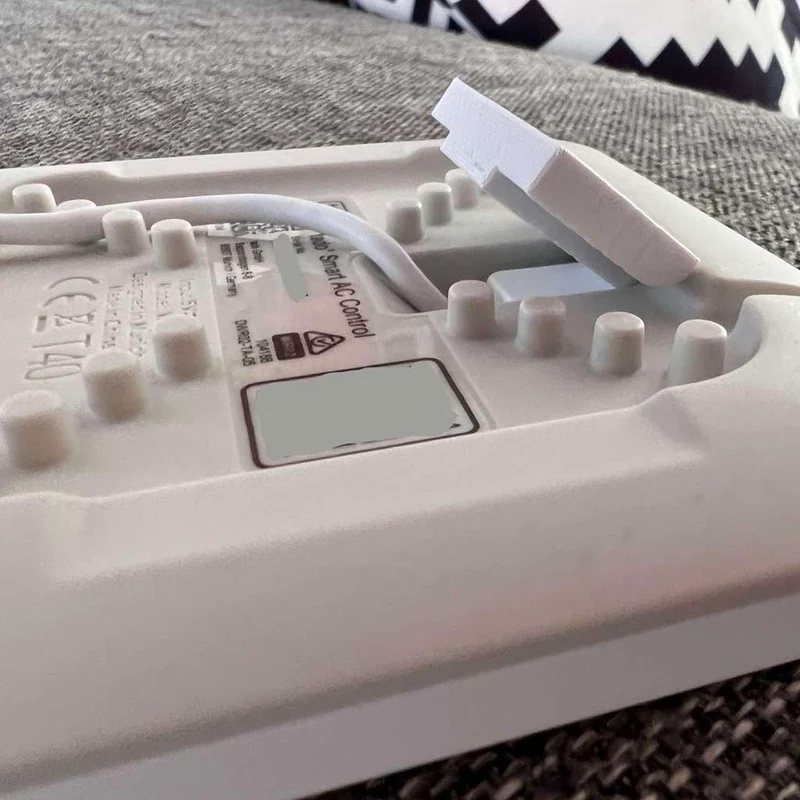 Support mural pour Tado Smart AC Control V3+