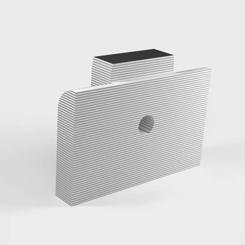Support mural pour Tado Smart AC Control V3+