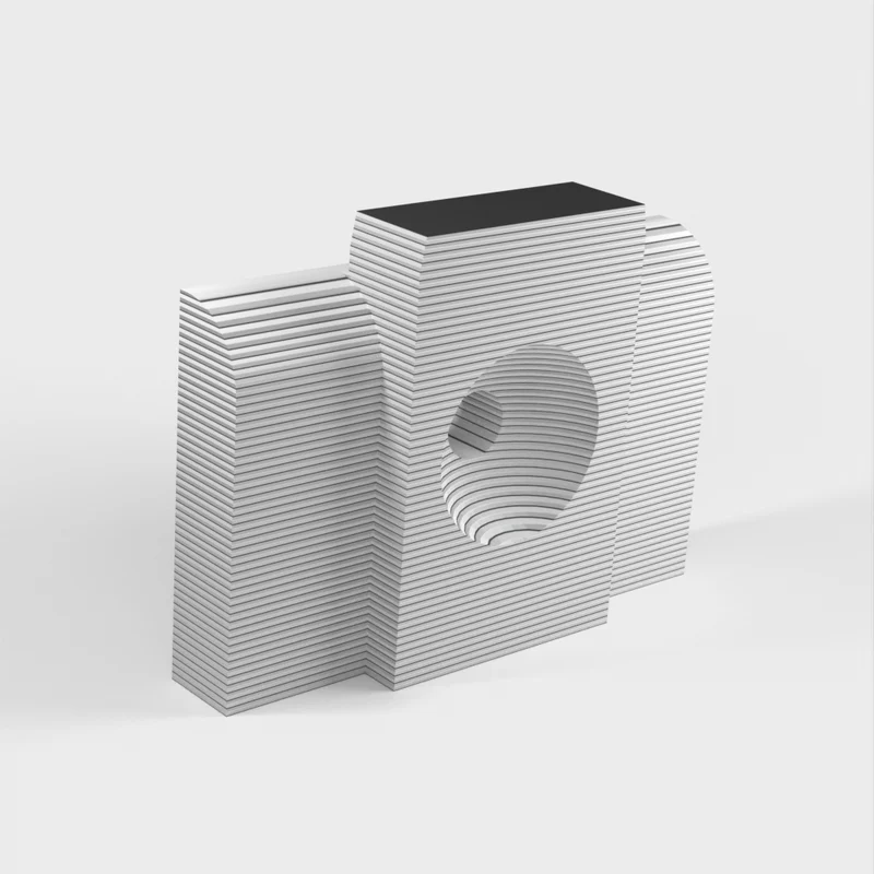 Support mural pour Tado Smart AC Control V3+