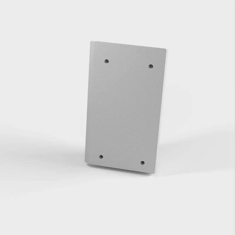 Support d'angle pour la sonnette de Nedi
