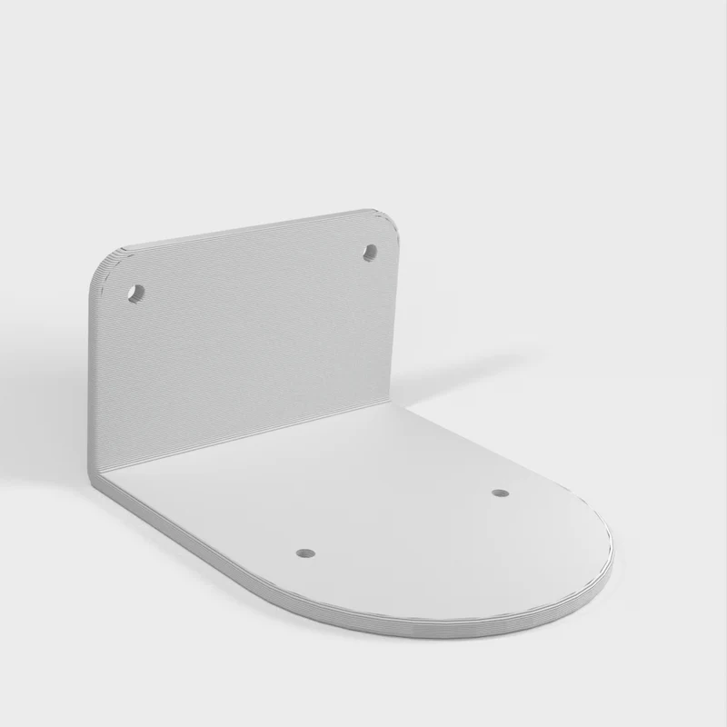 Support mural pour caméra Nedis Smart IP