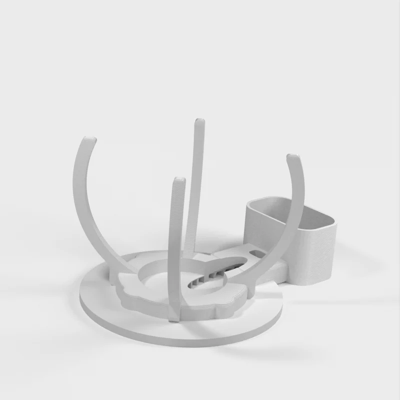 Suspension de prise pour Apple Homepod Mini