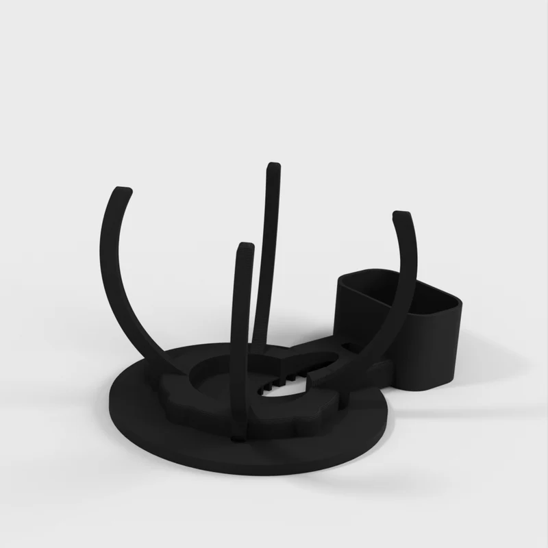 Suspension de prise pour Apple Homepod Mini