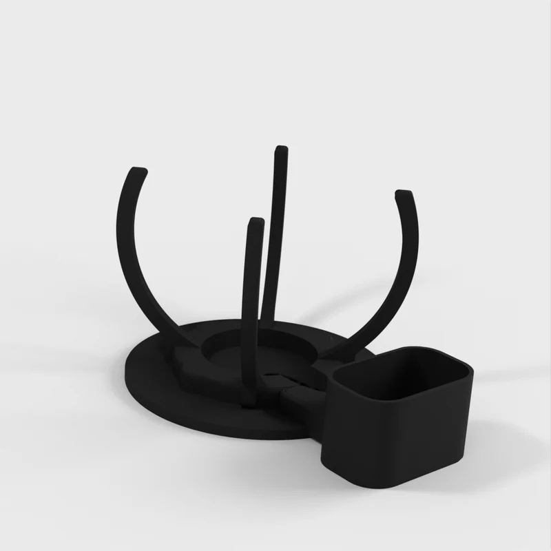 Suspension de prise pour Apple Homepod Mini