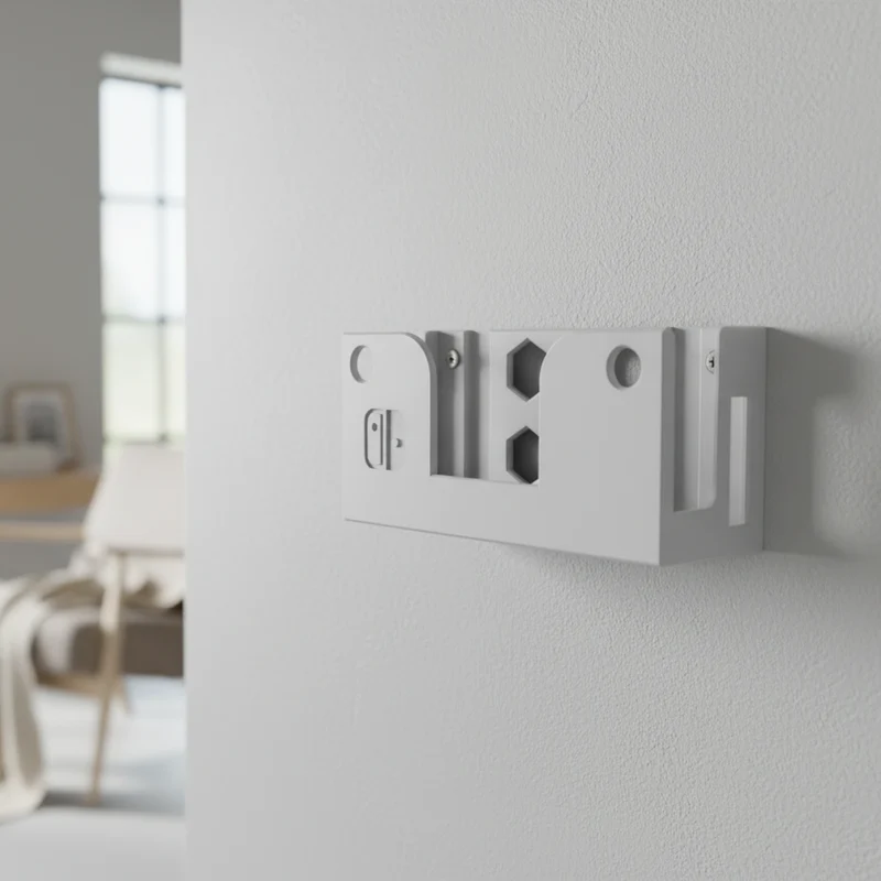 Support mural pour Nintendo Switch