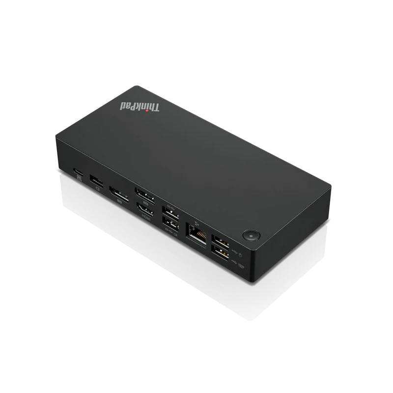 Support de montage Lenovo ThinkPad Thunderbolt 3 Dock Gen 2
