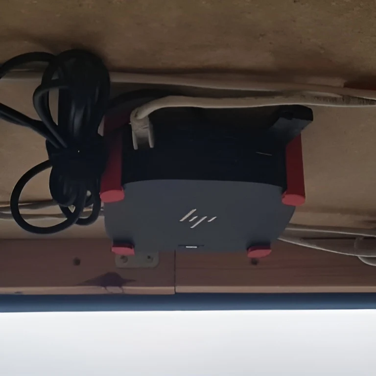 Support de table pour la station d'accueil HP G5