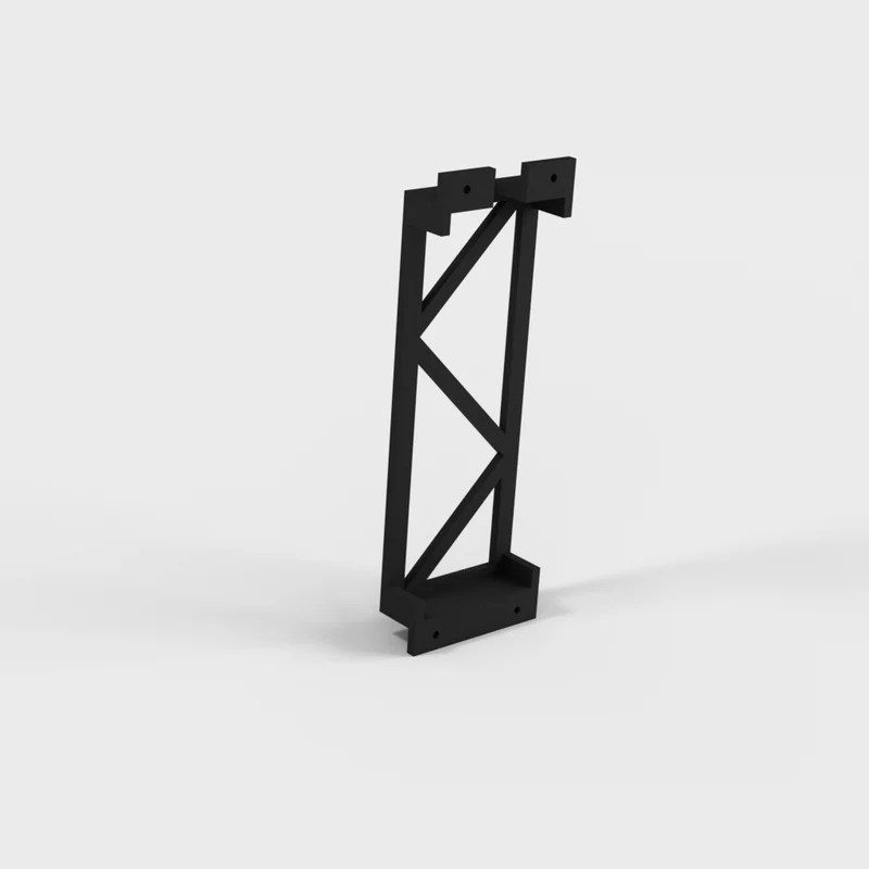 Support sous bureau pour station d'accueil HP USB-C Dock G4